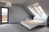 Broadgate bedroom extensions