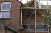 free Broadgate home extension quotes