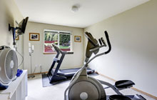 Broadgate home gym construction leads